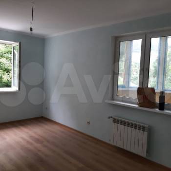 Продается 2-х комнатная квартира, 57 м²