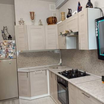 Продается 2-х комнатная квартира, 40 м²