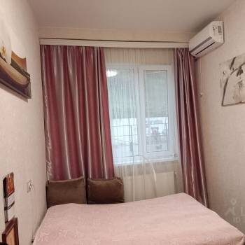 Продается 2-х комнатная квартира, 40 м²