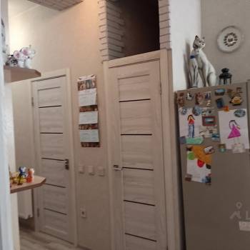 Продается 2-х комнатная квартира, 40 м²