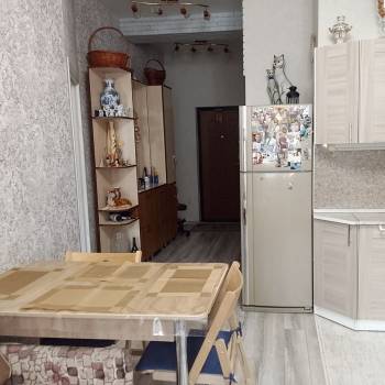 Продается 2-х комнатная квартира, 40 м²