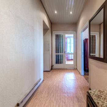 Продается 3-х комнатная квартира, 74,9 м²