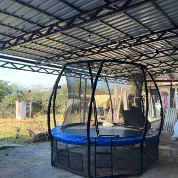 Продается Участок, 1100 м²