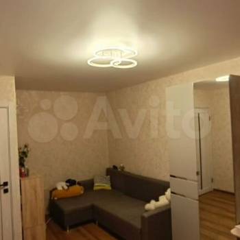 Продается 2-х комнатная квартира, 49 м²