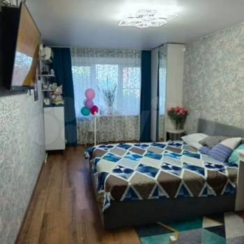 Продается 2-х комнатная квартира, 49 м²