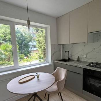 Продается 2-х комнатная квартира, 38 м²