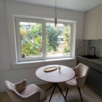 Продается 2-х комнатная квартира, 38 м²