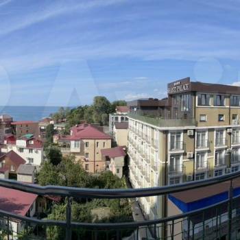 Сдается 2-х комнатная квартира, 52 м²