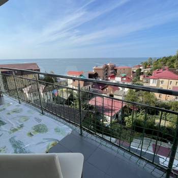 Сдается 2-х комнатная квартира, 52 м²