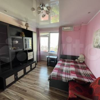 Сдается 2-х комнатная квартира, 52 м²