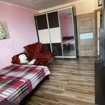 Сдается 2-х комнатная квартира, 52 м²