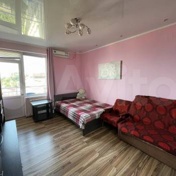 Сдается 2-х комнатная квартира, 52 м²