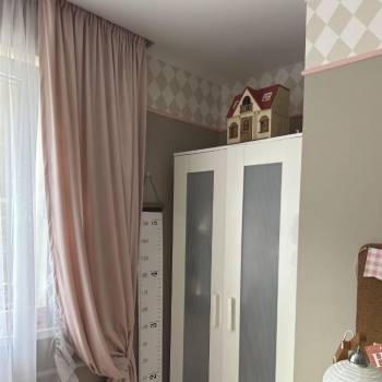 Продается 3-х комнатная квартира, 56,6 м²