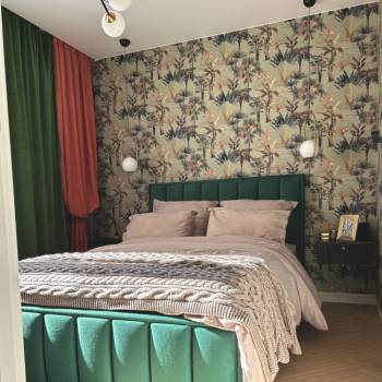 Продается 3-х комнатная квартира, 56,6 м²