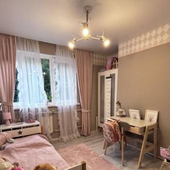 Продается 3-х комнатная квартира, 56,6 м²