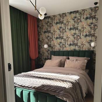 Продается 3-х комнатная квартира, 56,6 м²