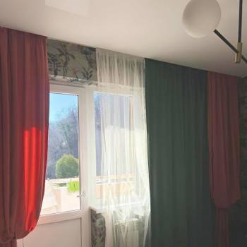 Продается 3-х комнатная квартира, 56,6 м²