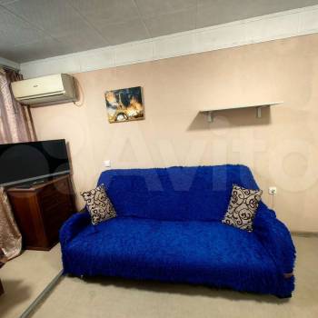 Продается 1-комнатная квартира, 18 м²