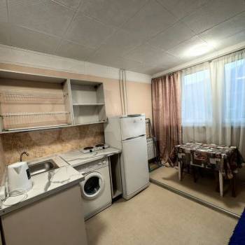 Продается 1-комнатная квартира, 18 м²