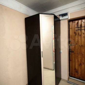 Продается 1-комнатная квартира, 18 м²