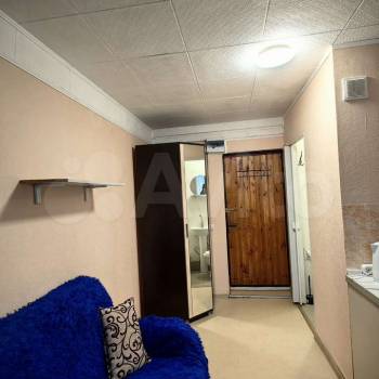 Продается 1-комнатная квартира, 18 м²