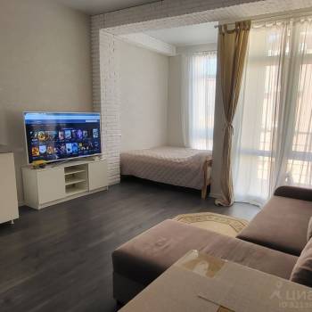 Продается 1-комнатная квартира, 28 м²