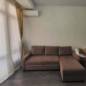 Продается 1-комнатная квартира, 28 м²