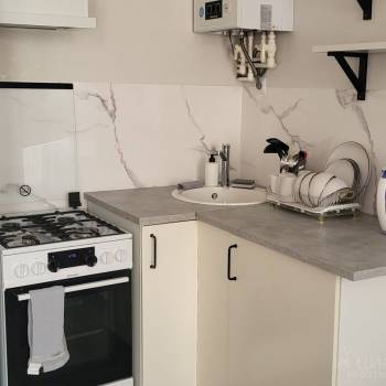 Продается 1-комнатная квартира, 28 м²