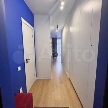 Продается 1-комнатная квартира, 30 м²