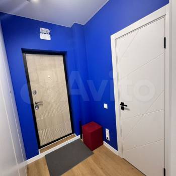 Продается 1-комнатная квартира, 30 м²