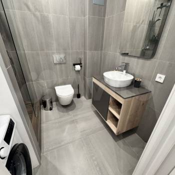 Продается 1-комнатная квартира, 30 м²