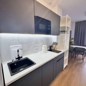 Продается 1-комнатная квартира, 30 м²