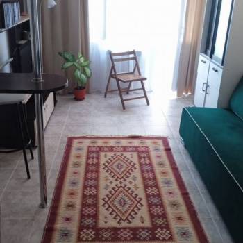 Продается 1-комнатная квартира, 16,8 м²