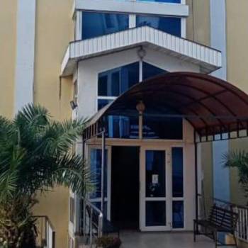 Продается 1-комнатная квартира, 16,8 м²