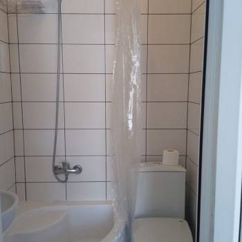 Продается 1-комнатная квартира, 16,8 м²