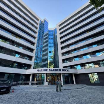 Продается 1-комнатная квартира, 33 м²