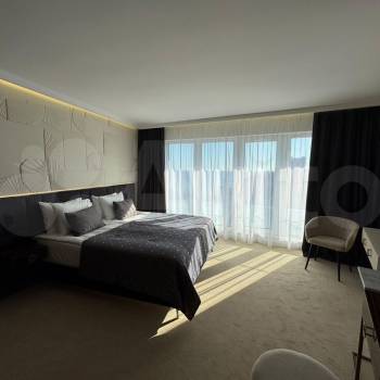 Продается 1-комнатная квартира, 33 м²