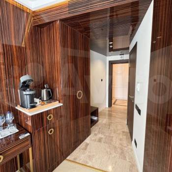 Продается 1-комнатная квартира, 33 м²