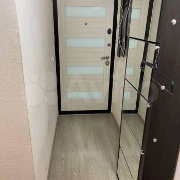 Продается 1-комнатная квартира, 33 м²