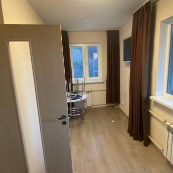 Продается 1-комнатная квартира, 33 м²