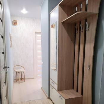 Продается 1-комнатная квартира, 46,2 м²