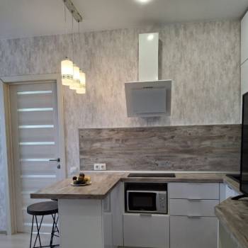 Продается 1-комнатная квартира, 46,2 м²