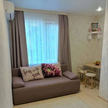 Продается 1-комнатная квартира, 46,2 м²