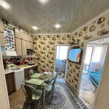 Продается 3-х комнатная квартира, 33 м²