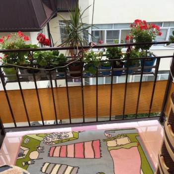 Продается 3-х комнатная квартира, 33 м²