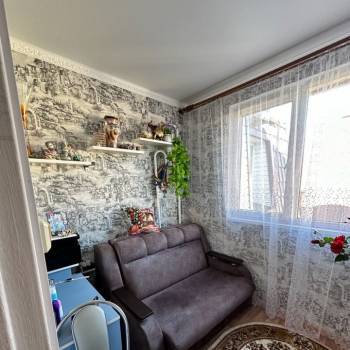 Продается 3-х комнатная квартира, 33 м²