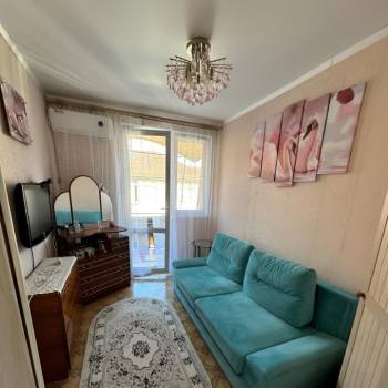 Продается 3-х комнатная квартира, 33 м²