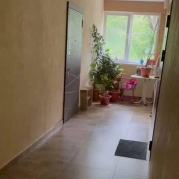 Продается 3-х комнатная квартира, 33 м²