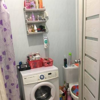 Продается 3-х комнатная квартира, 33 м²