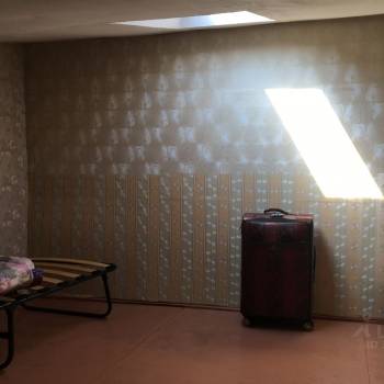 Продается 3-х комнатная квартира, 33 м²